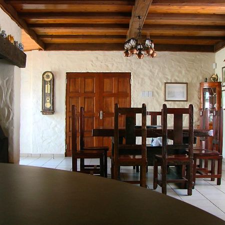 17 On 13Th Guest House Edenvale Exteriér fotografie
