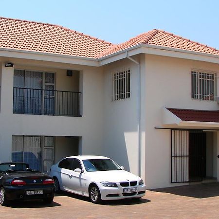 17 On 13Th Guest House Edenvale Exteriér fotografie