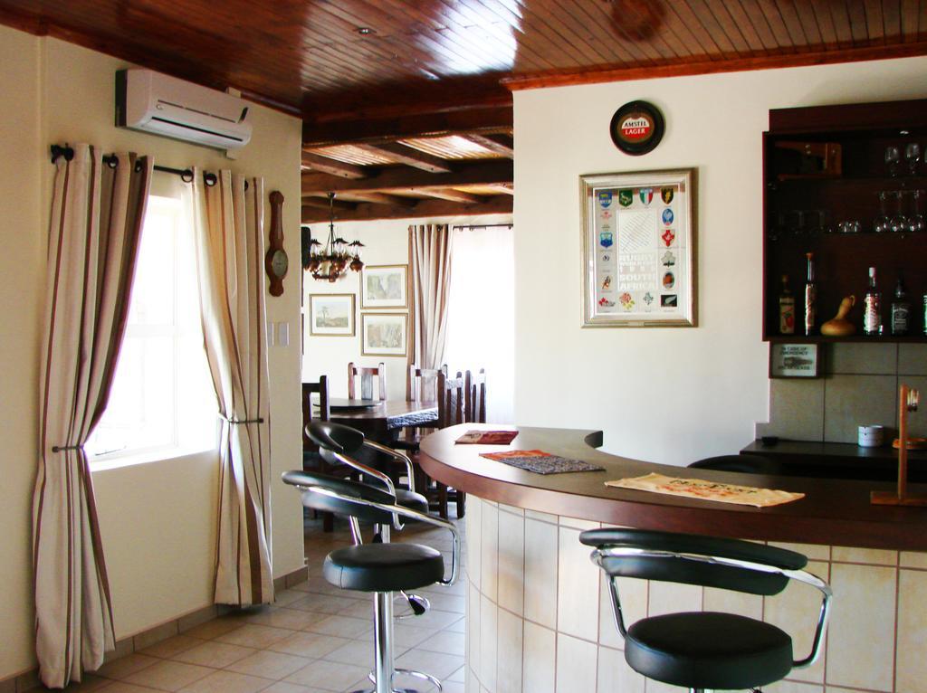 17 On 13Th Guest House Edenvale Exteriér fotografie