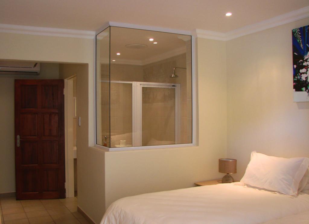 17 On 13Th Guest House Edenvale Exteriér fotografie