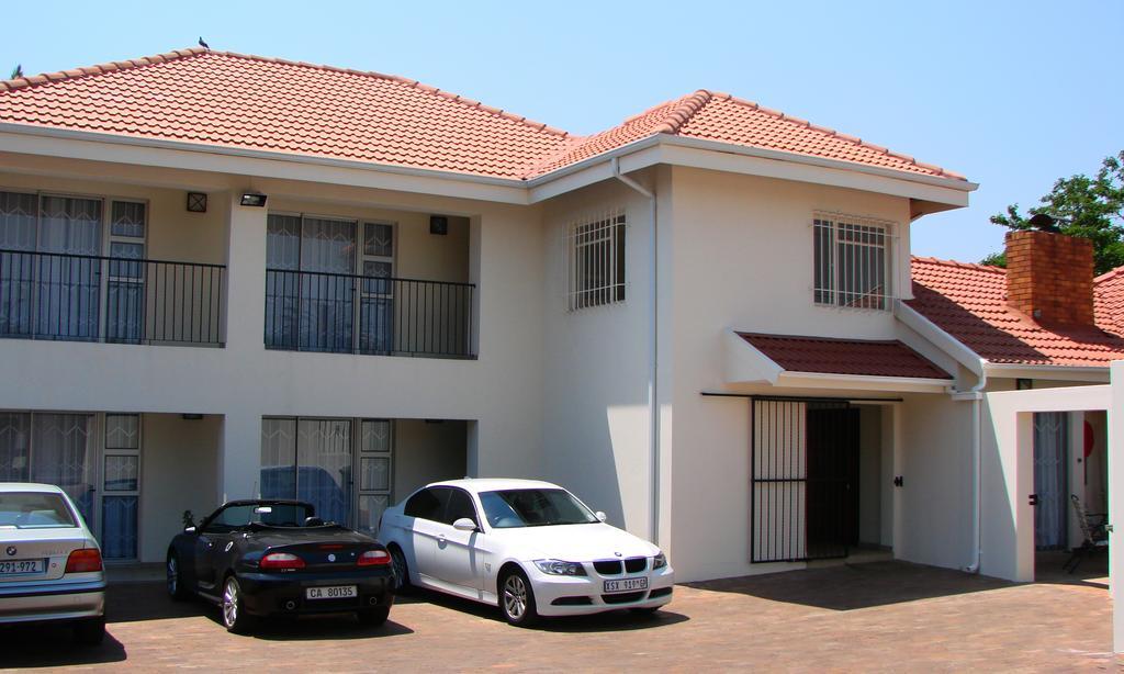 17 On 13Th Guest House Edenvale Exteriér fotografie